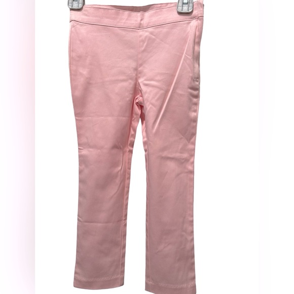 Janie and Jack Girl pant size 4 - Picture 1 of 4